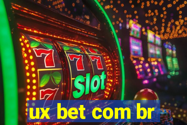 ux bet com br